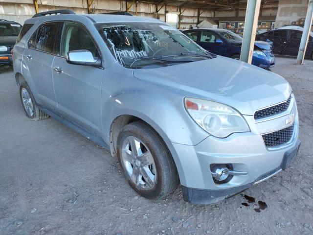 Photo 0 VIN: 2GNFLHE3XF6317861 - CHEVROLET EQUINOX LT 