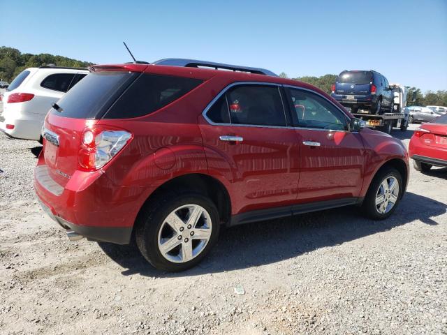 Photo 2 VIN: 2GNFLHE3XF6328939 - CHEVROLET EQUINOX LT 