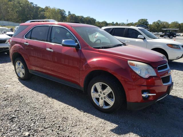 Photo 3 VIN: 2GNFLHE3XF6328939 - CHEVROLET EQUINOX LT 