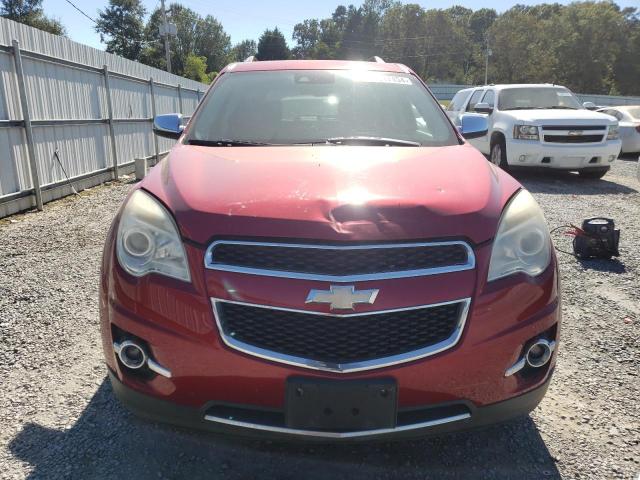 Photo 4 VIN: 2GNFLHE3XF6328939 - CHEVROLET EQUINOX LT 