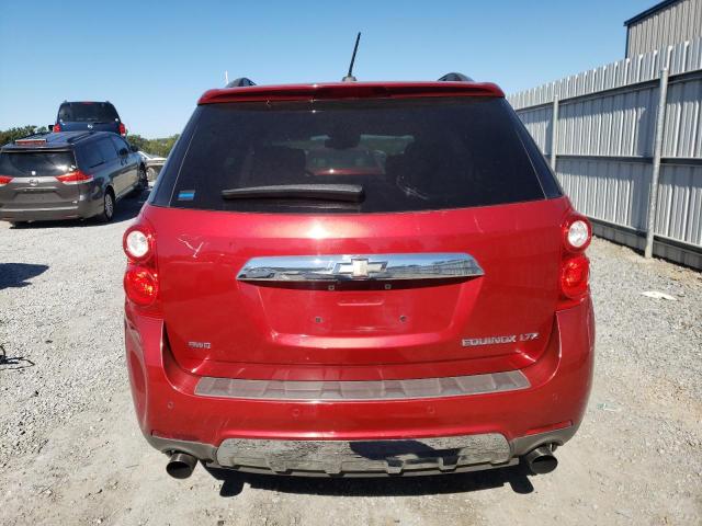 Photo 5 VIN: 2GNFLHE3XF6328939 - CHEVROLET EQUINOX LT 