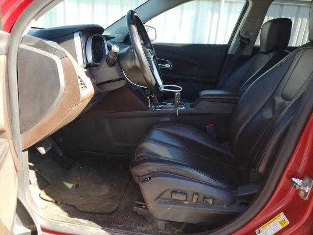 Photo 6 VIN: 2GNFLHE3XF6328939 - CHEVROLET EQUINOX LT 