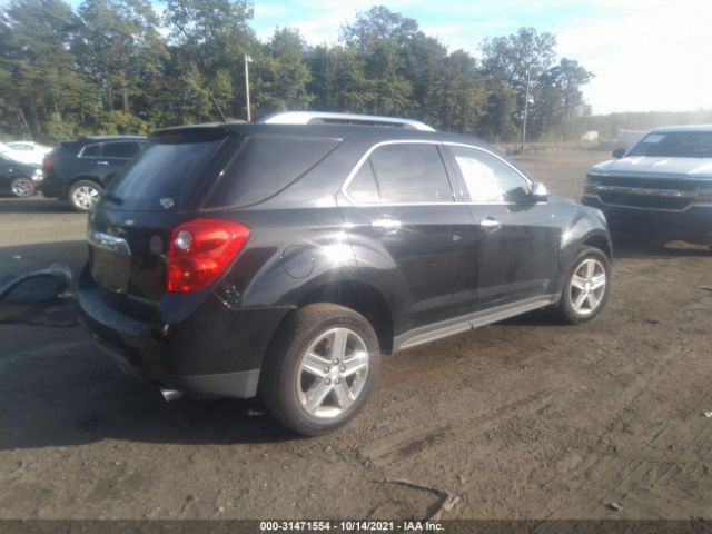 Photo 3 VIN: 2GNFLHE3XF6396741 - CHEVROLET EQUINOX 