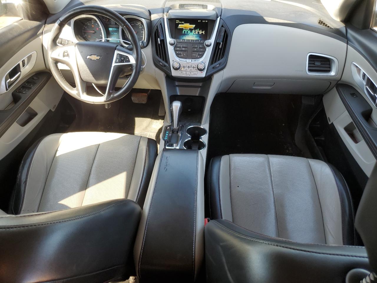 Photo 7 VIN: 2GNFLHEK0E6106562 - CHEVROLET EQUINOX 