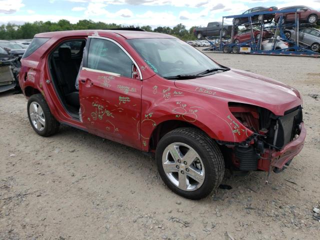 Photo 3 VIN: 2GNFLHEK0E6243761 - CHEVROLET EQUINOX 