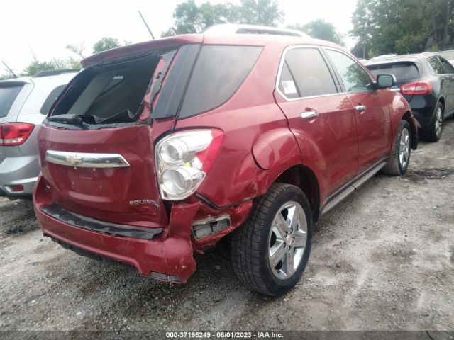 Photo 3 VIN: 2GNFLHEK0F6136100 - CHEVROLET EQUINOX 