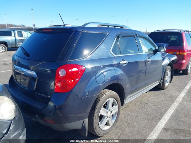 Photo 3 VIN: 2GNFLHEK0F6432637 - CHEVROLET EQUINOX 