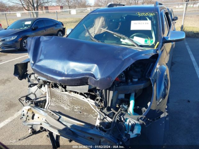 Photo 5 VIN: 2GNFLHEK0F6432637 - CHEVROLET EQUINOX 