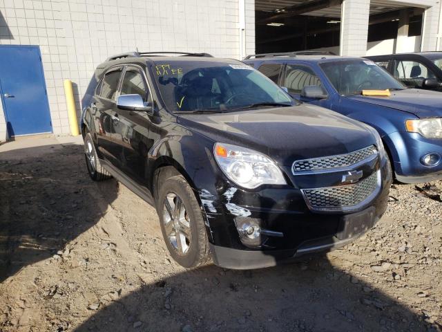 Photo 0 VIN: 2GNFLHEK1E6171596 - CHEVROLET EQUINOX LT 