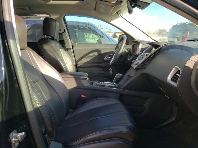 Photo 4 VIN: 2GNFLHEK1E6171596 - CHEVROLET EQUINOX LT 