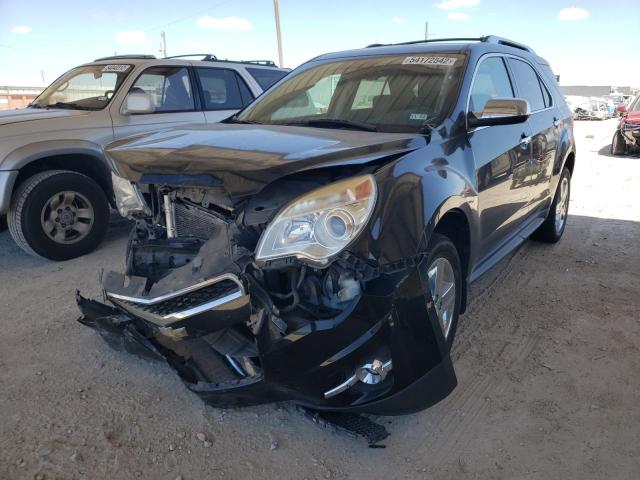 Photo 1 VIN: 2GNFLHEK1F6230356 - CHEVROLET EQUINOX LT 