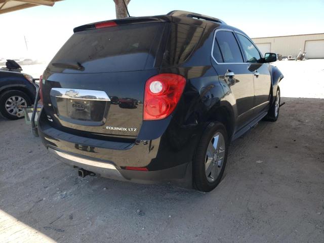 Photo 3 VIN: 2GNFLHEK1F6230356 - CHEVROLET EQUINOX LT 