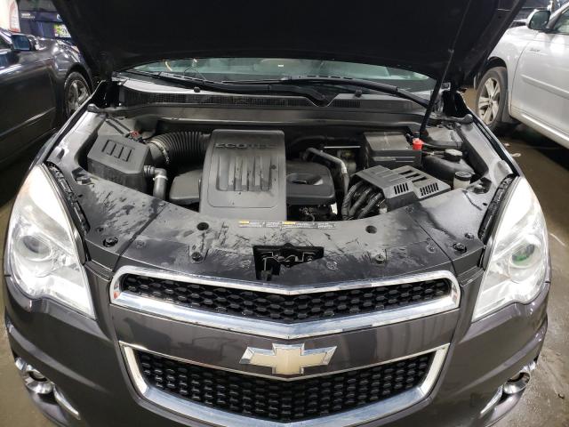 Photo 6 VIN: 2GNFLHEK1F6279766 - CHEVROLET EQUINOX LT 