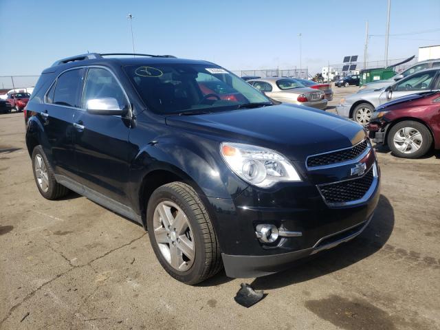 Photo 0 VIN: 2GNFLHEK2E6109057 - CHEVROLET EQUINOX LT 