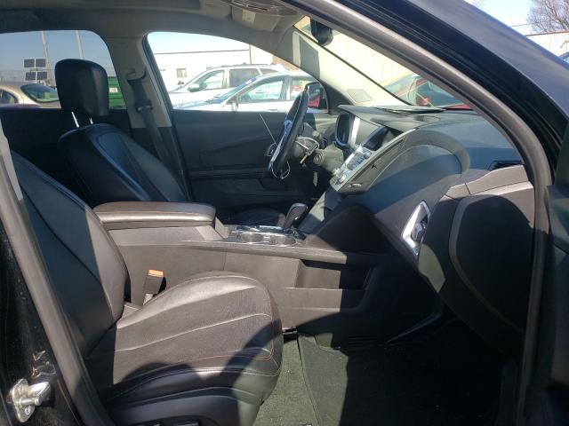 Photo 4 VIN: 2GNFLHEK2E6109057 - CHEVROLET EQUINOX LT 