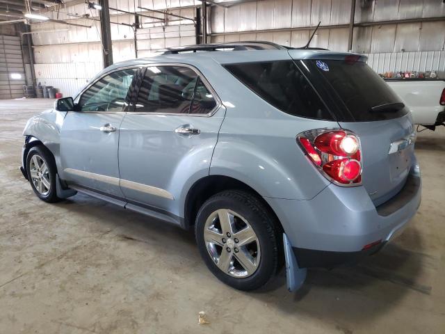 Photo 1 VIN: 2GNFLHEK2E6149168 - CHEVROLET EQUINOX LT 