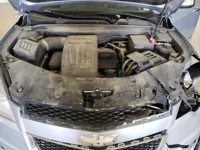 Photo 11 VIN: 2GNFLHEK2E6149168 - CHEVROLET EQUINOX LT 