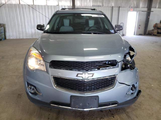 Photo 4 VIN: 2GNFLHEK2E6149168 - CHEVROLET EQUINOX LT 