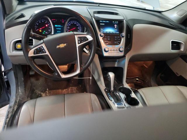 Photo 7 VIN: 2GNFLHEK2E6149168 - CHEVROLET EQUINOX LT 