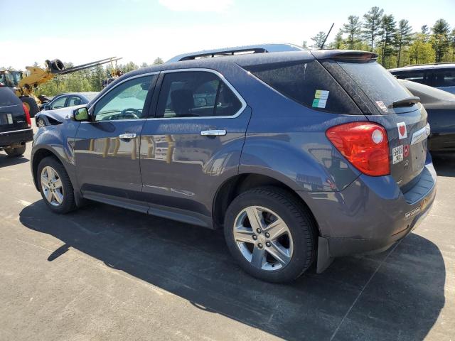 Photo 1 VIN: 2GNFLHEK2E6181411 - CHEVROLET EQUINOX LT 