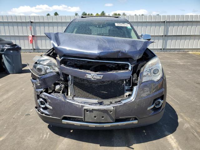 Photo 4 VIN: 2GNFLHEK2E6181411 - CHEVROLET EQUINOX LT 