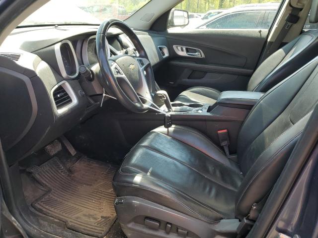 Photo 6 VIN: 2GNFLHEK2E6181411 - CHEVROLET EQUINOX LT 