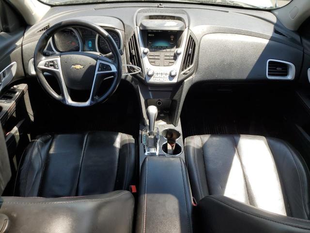 Photo 7 VIN: 2GNFLHEK2E6181411 - CHEVROLET EQUINOX LT 