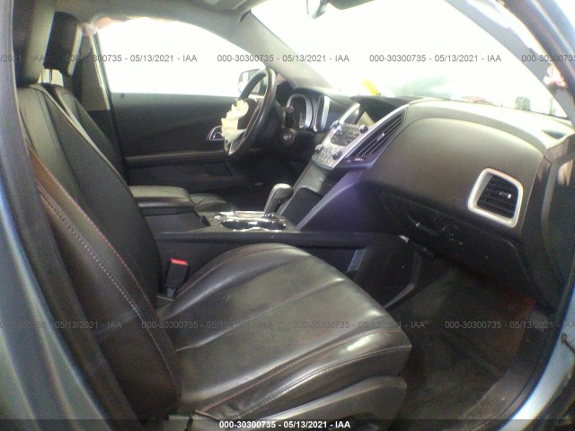 Photo 4 VIN: 2GNFLHEK3E6198959 - CHEVROLET EQUINOX 