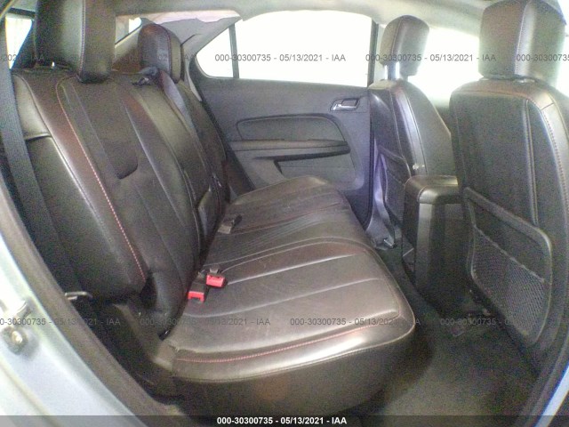 Photo 7 VIN: 2GNFLHEK3E6198959 - CHEVROLET EQUINOX 