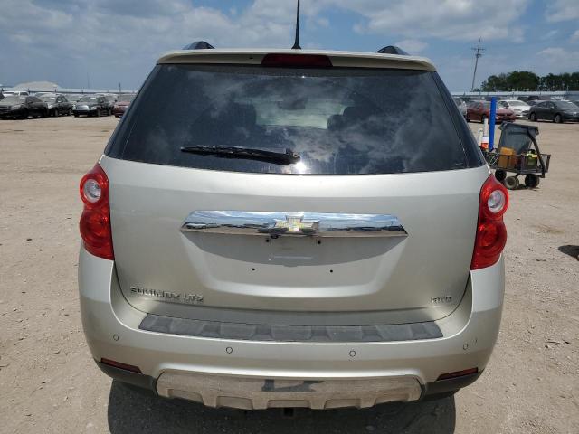 Photo 5 VIN: 2GNFLHEK3E6219342 - CHEVROLET EQUINOX 