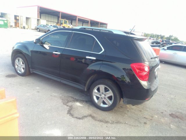 Photo 2 VIN: 2GNFLHEK3E6236965 - CHEVROLET EQUINOX 