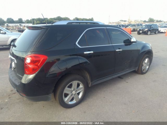 Photo 3 VIN: 2GNFLHEK3E6236965 - CHEVROLET EQUINOX 