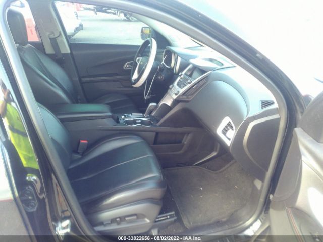 Photo 4 VIN: 2GNFLHEK3E6236965 - CHEVROLET EQUINOX 