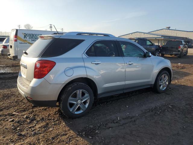 Photo 2 VIN: 2GNFLHEK3E6242135 - CHEVROLET EQUINOX 