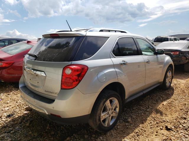 Photo 3 VIN: 2GNFLHEK3E6268587 - CHEVROLET EQUINOX LT 