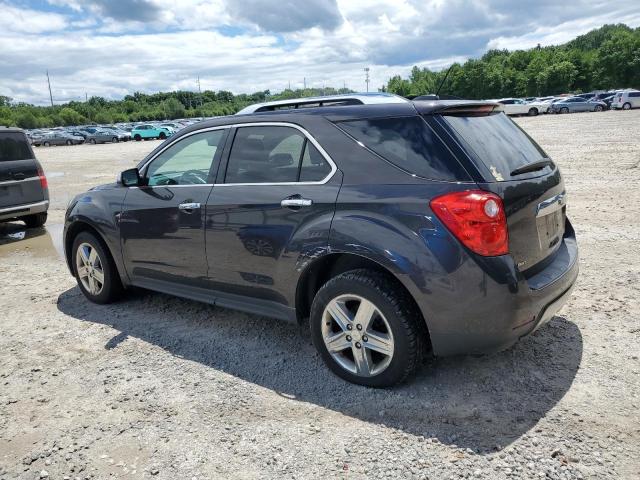 Photo 1 VIN: 2GNFLHEK3F6287948 - CHEVROLET EQUINOX 