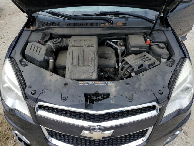 Photo 10 VIN: 2GNFLHEK3F6287948 - CHEVROLET EQUINOX 