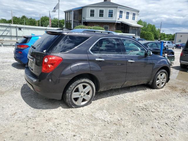 Photo 2 VIN: 2GNFLHEK3F6287948 - CHEVROLET EQUINOX 