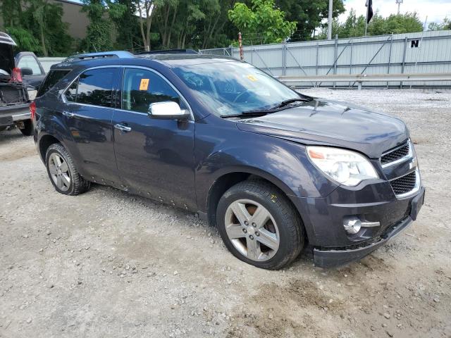 Photo 3 VIN: 2GNFLHEK3F6287948 - CHEVROLET EQUINOX 