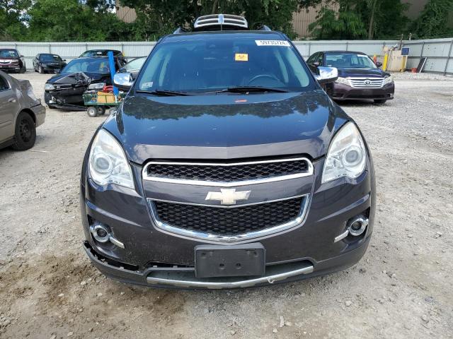 Photo 4 VIN: 2GNFLHEK3F6287948 - CHEVROLET EQUINOX 