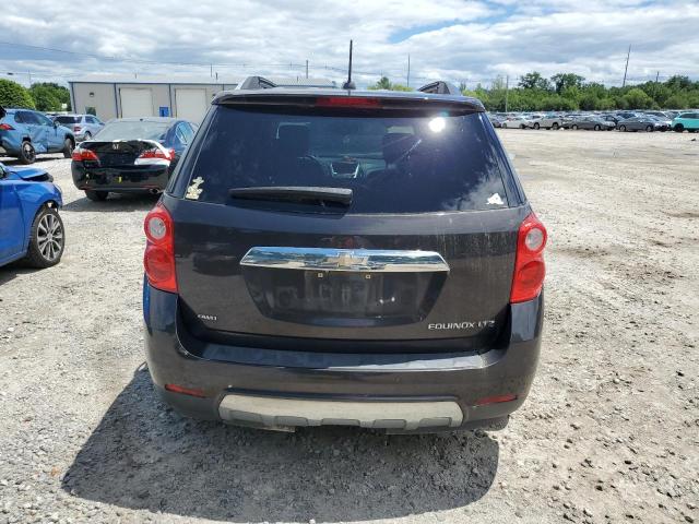 Photo 5 VIN: 2GNFLHEK3F6287948 - CHEVROLET EQUINOX 