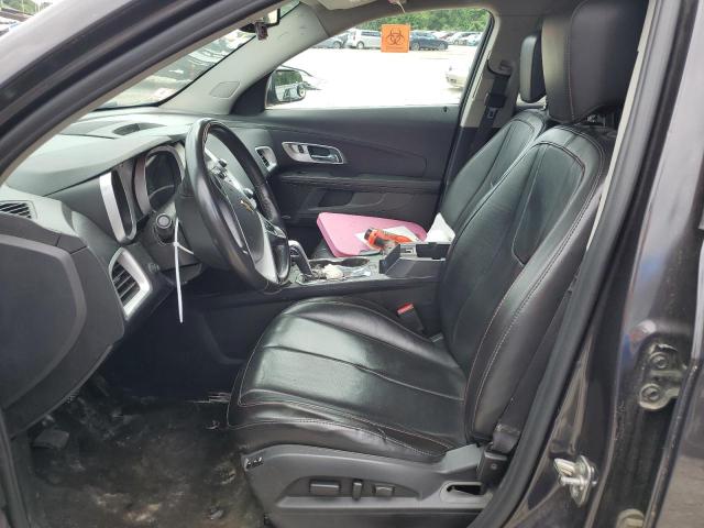 Photo 6 VIN: 2GNFLHEK3F6287948 - CHEVROLET EQUINOX 