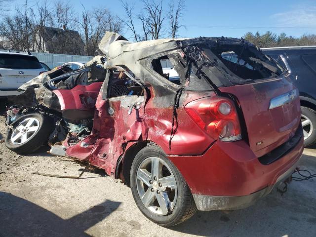 Photo 1 VIN: 2GNFLHEK5E6183315 - CHEVROLET EQUINOX 