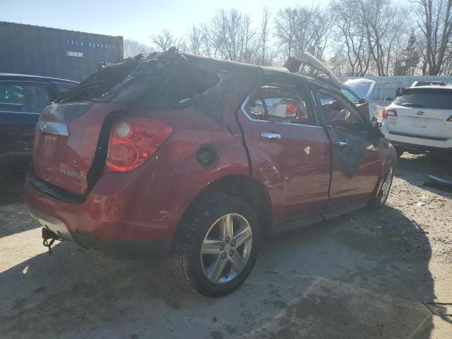 Photo 2 VIN: 2GNFLHEK5E6183315 - CHEVROLET EQUINOX 