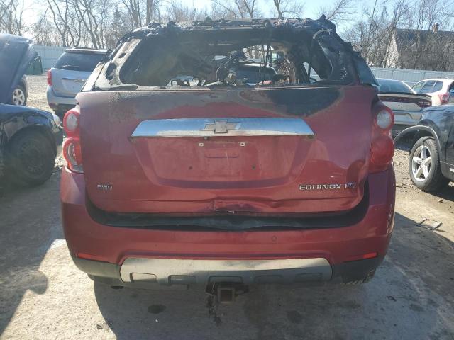 Photo 5 VIN: 2GNFLHEK5E6183315 - CHEVROLET EQUINOX 