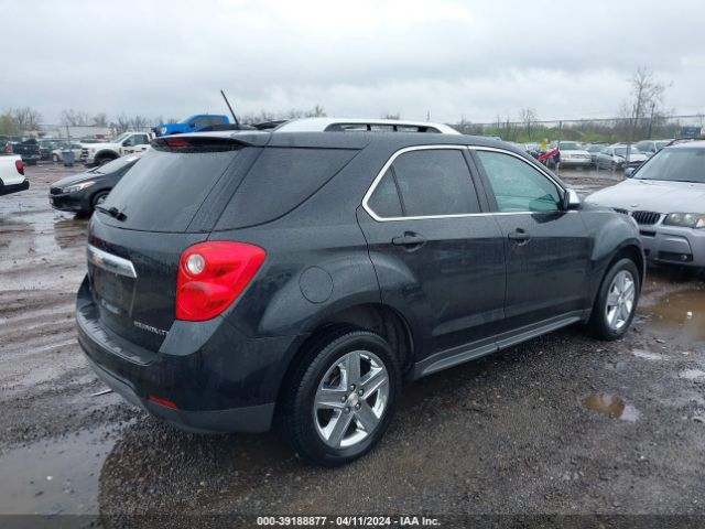 Photo 3 VIN: 2GNFLHEK6E6380672 - CHEVROLET EQUINOX 