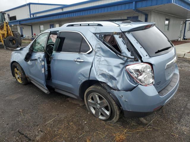 Photo 1 VIN: 2GNFLHEK6F6171403 - CHEVROLET EQUINOX LT 