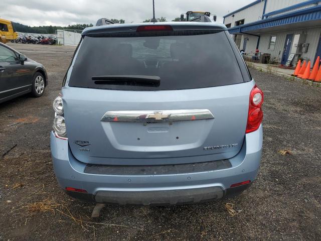 Photo 5 VIN: 2GNFLHEK6F6171403 - CHEVROLET EQUINOX LT 