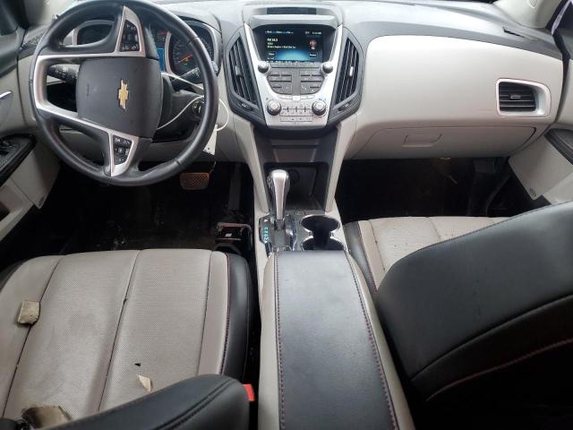 Photo 7 VIN: 2GNFLHEK6F6171403 - CHEVROLET EQUINOX LT 