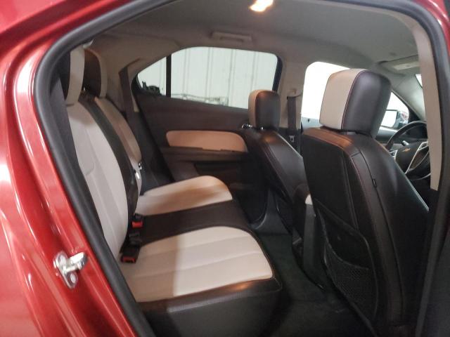 Photo 10 VIN: 2GNFLHEK6F6210815 - CHEVROLET EQUINOX LT 